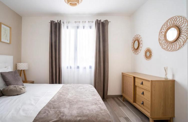 Villa Des Rives Du Lac Montans Экстерьер фото